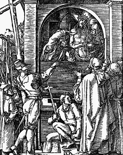 Albrecht Durer Woodcuts