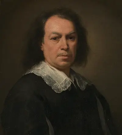 Bartolomé Esteban Murillo