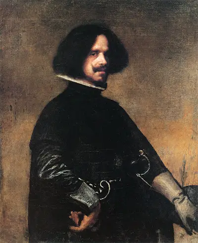 Diego Velazquez