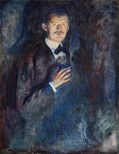 Zitate Edvard Munch