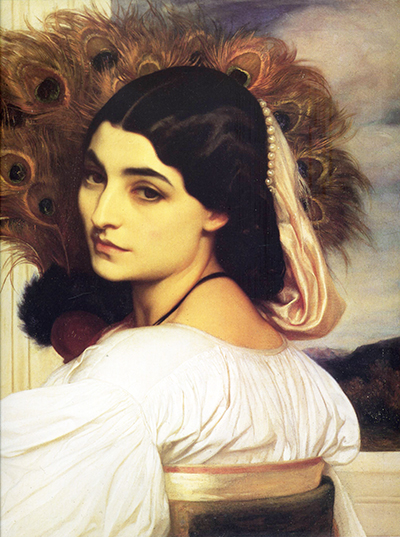 Frederic Leighton Paintings