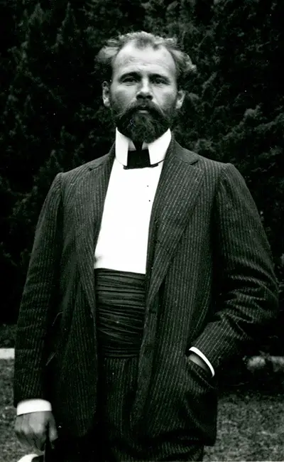 Gustav Klimt