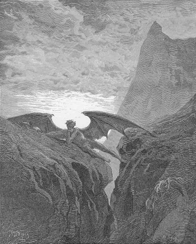 Gustave Doré Illustrations