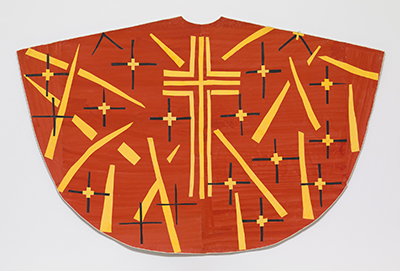 matisse vestments