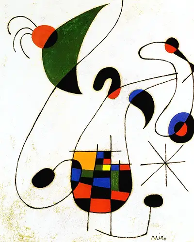 45 Miro ideas in 2023  miro, joan miro, art lessons