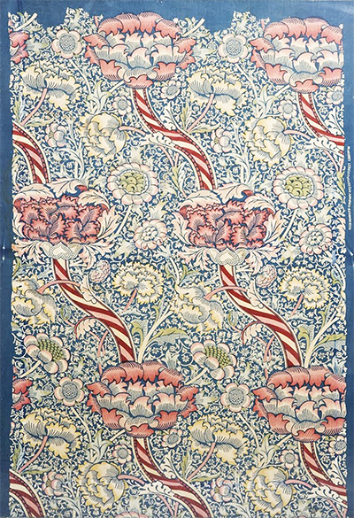 William Morris Textiles